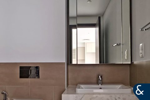 شقة للبيع في خور دبي، دبي، الإمارات العربية المتحدة 1 غرفة نوم ، 63 متر مربع ، رقم 666672 - صورة 8