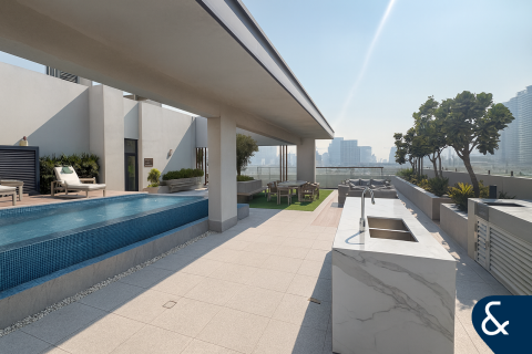 شقة للبيع في دائرة قرية جميرا، دبي، الإمارات العربية المتحدة 1 غرفة نوم ، 66 متر مربع ، رقم 666678 - صورة 13