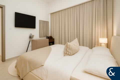 شقة للبيع في دائرة قرية جميرا، دبي، الإمارات العربية المتحدة 1 غرفة نوم ، 66 متر مربع ، رقم 666678 - صورة 2