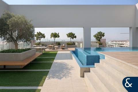 شقة للبيع في دائرة قرية جميرا، دبي، الإمارات العربية المتحدة 1 غرفة نوم ، 66 متر مربع ، رقم 666678 - صورة 15