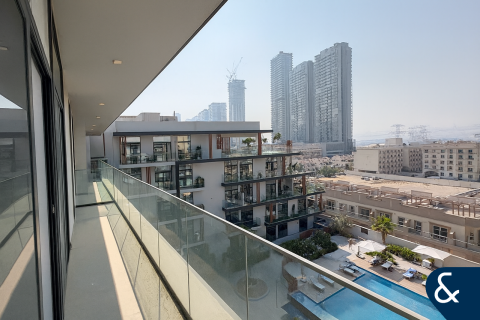 شقة للبيع في دائرة قرية جميرا، دبي، الإمارات العربية المتحدة 1 غرفة نوم ، 66 متر مربع ، رقم 666678 - صورة 10