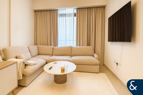 شقة للبيع في دائرة قرية جميرا، دبي، الإمارات العربية المتحدة 1 غرفة نوم ، 66 متر مربع ، رقم 666678 - صورة 8