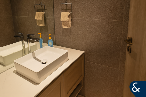 شقة للبيع في دائرة قرية جميرا، دبي، الإمارات العربية المتحدة 1 غرفة نوم ، 66 متر مربع ، رقم 666678 - صورة 12