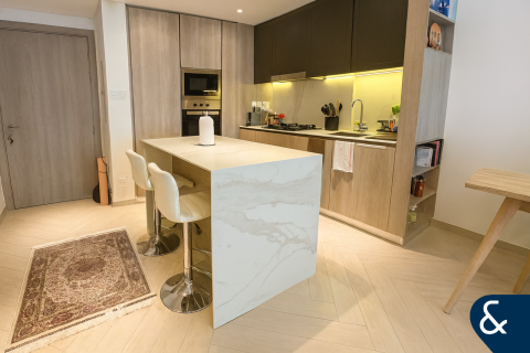 شقة للبيع في دائرة قرية جميرا، دبي، الإمارات العربية المتحدة 1 غرفة نوم ، 66 متر مربع ، رقم 666678 - صورة 5