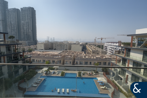 شقة للبيع في دائرة قرية جميرا، دبي، الإمارات العربية المتحدة 1 غرفة نوم ، 66 متر مربع ، رقم 666678 - صورة 9