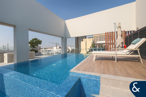 شقة للبيع في دائرة قرية جميرا، دبي، الإمارات العربية المتحدة 1 غرفة نوم ، 66 متر مربع ، رقم 666678 - صورة 14