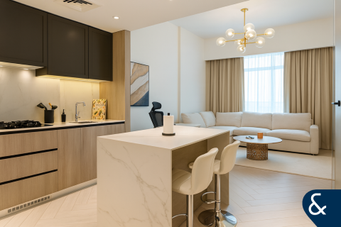 شقة للبيع في دائرة قرية جميرا، دبي، الإمارات العربية المتحدة 1 غرفة نوم ، 66 متر مربع ، رقم 666678 - صورة 1