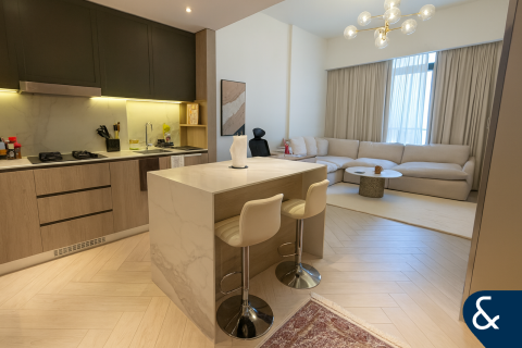 شقة للبيع في دائرة قرية جميرا، دبي، الإمارات العربية المتحدة 1 غرفة نوم ، 66 متر مربع ، رقم 666678 - صورة 7