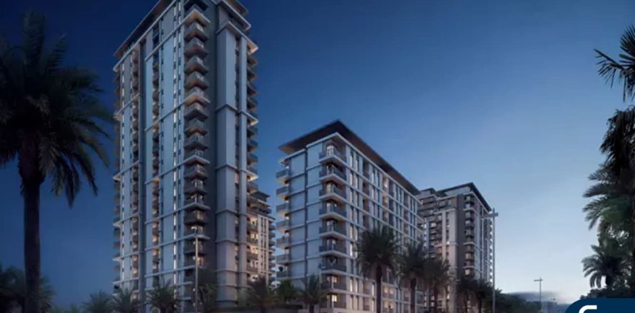 Apartmán v Dubai Hills Estate, SAE 2 spálne, 104 m2 č. 666674