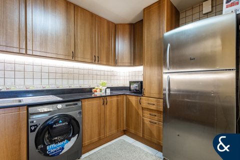 Apartament në Dubai Marina, Dubai, Emiratet e Bashkuara Arabe 1 dhomë gjumi, 80 m2. № 666676 - Foto 9