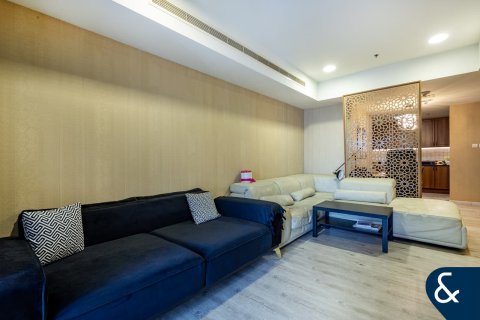 Apartament në Dubai Marina, Dubai, Emiratet e Bashkuara Arabe 1 dhomë gjumi, 80 m2. № 666676 - Foto 3