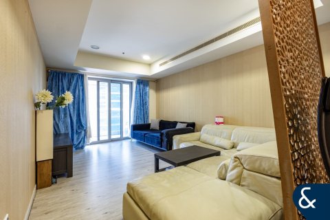 Apartament në Dubai Marina, Dubai, Emiratet e Bashkuara Arabe 1 dhomë gjumi, 80 m2. № 666676 - Foto 1
