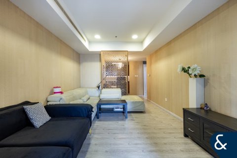 Apartament në Dubai Marina, Dubai, Emiratet e Bashkuara Arabe 1 dhomë gjumi, 80 m2. № 666676 - Foto 2