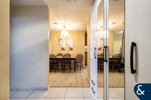 Apartament në Dubai Marina, Dubai, Emiratet e Bashkuara Arabe 1 dhomë gjumi, 80 m2. № 666676 - Foto 12