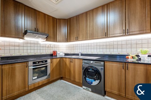 Apartament në Dubai Marina, Dubai, Emiratet e Bashkuara Arabe 1 dhomë gjumi, 80 m2. № 666676 - Foto 10