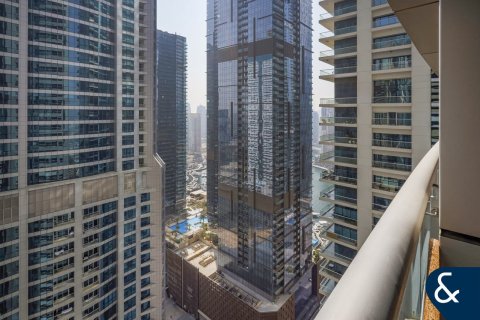 Apartament në Dubai Marina, Dubai, Emiratet e Bashkuara Arabe 1 dhomë gjumi, 80 m2. № 666676 - Foto 6