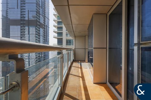 Apartament në Dubai Marina, Dubai, Emiratet e Bashkuara Arabe 1 dhomë gjumi, 80 m2. № 666676 - Foto 8