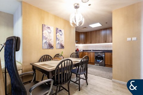 Apartament në Dubai Marina, Dubai, Emiratet e Bashkuara Arabe 1 dhomë gjumi, 80 m2. № 666676 - Foto 11