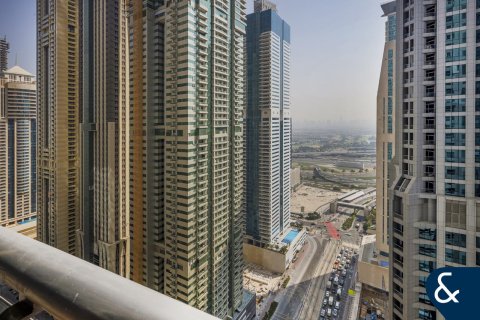 Apartament në Dubai Marina, Dubai, Emiratet e Bashkuara Arabe 1 dhomë gjumi, 80 m2. № 666676 - Foto 4