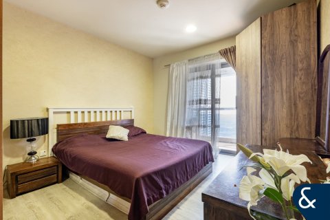 Apartament në Dubai Marina, Dubai, Emiratet e Bashkuara Arabe 1 dhomë gjumi, 80 m2. № 666676 - Foto 13