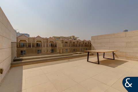 Vila v Jumeirah Village Circle, Dubai, SAE 4 ložnice, 353 m² Č.: 666673 - fotografie 17