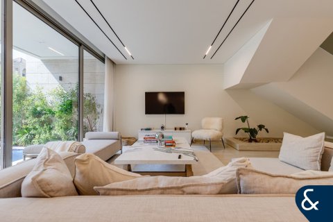 Vila v Jumeirah Village Circle, Dubai, SAE 4 ložnice, 353 m² Č.: 666673 - fotografie 3