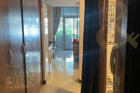 Leilighet til salgs i Jumeirah Village Circle, Dubai, Emiratene 999 soverom, 58 kvm Nr. 731973 - Foto 3