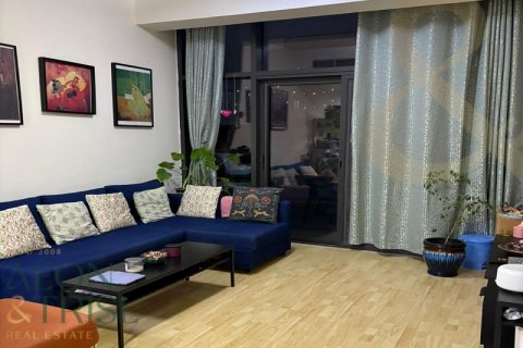 Пәтер Dubai Silicon Oasis, Дубай, БАӘ-да 1 жатын бөлме, 74 м² № 731977 - фото 1
