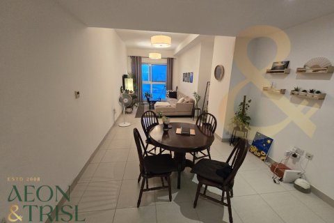 Leilighet til salgs i Al Quoz, Dubai, Emiratene 1 soverom, 96 kvm Nr. 731971 - Foto 1