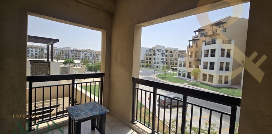 Appartement in Al Quoz, Dubai, VAE 999 slaapkamers, 77 vr.m. nr 731972