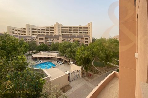 Motor City、Dubai、UAE にあるマンション販売中 1ベッドルーム、97 m2、No731974 - 写真 2