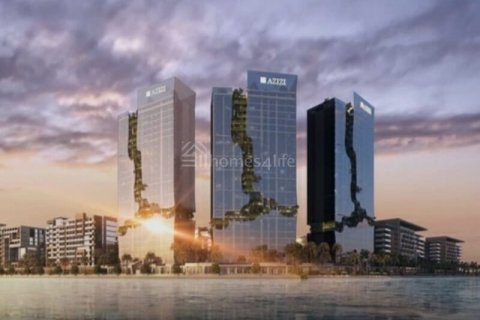 Lakás itt: Meydan, Dubai, EAE, 1 hálószoba, 66 m², azonosító: 700423