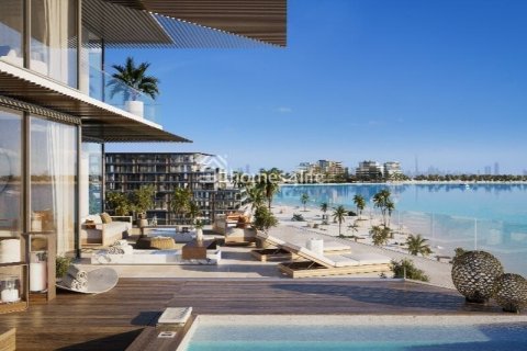 Apartemen di Dubai, UEA 2 kamar tidur, 115 m2 nomor 700425 - foto 10