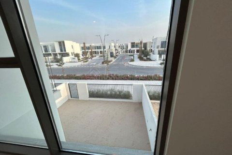 The Valley、Dubai、UAE にあるヴィラ販売中 3ベッドルーム、138 m2、No700396 - 写真 21