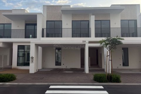 The Valley、Dubai、UAE にあるヴィラ販売中 3ベッドルーム、138 m2、No700396 - 写真 20