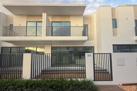 Βίλα σε The Valley, Dubai, ΗΑΕ 3 υπνοδωμάτια, 138 τ.μ. Αρ. 700396 - φωτογραφία 8