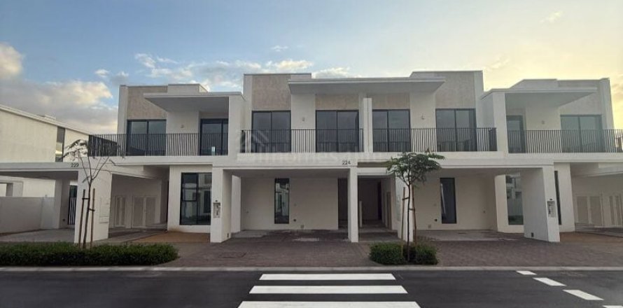 Βίλα σε The Valley, Dubai, ΗΑΕ 3 υπνοδωμάτια, 138 τ.μ. Αρ. 700396