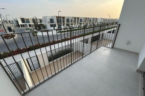 Βίλα σε The Valley, Dubai, ΗΑΕ 3 υπνοδωμάτια, 138 τ.μ. Αρ. 700396 - φωτογραφία 9