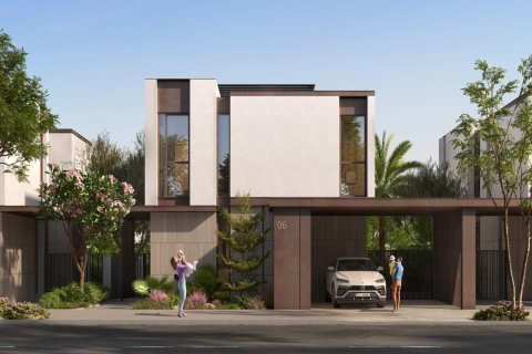 Villa in vendita a Dubai Land, Dubai, EAU 3 camere da letto, 328 mq. № 700433 - foto 3