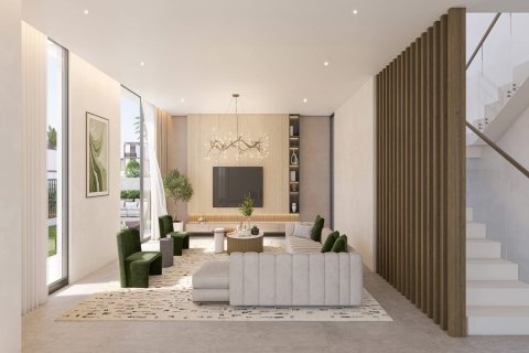 Βίλα σε Dubai Land, ΗΑΕ 3 υπνοδωμάτια, 328 τ.μ. Αρ. 700433