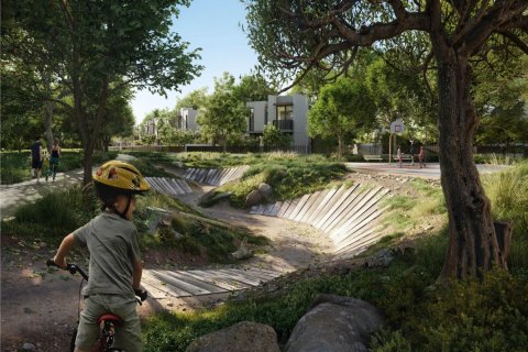 Villa in vendita a Dubai Land, Dubai, EAU 3 camere da letto, 328 mq. № 700433 - foto 9