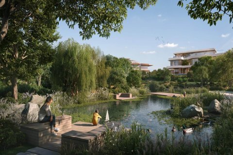 Villa in vendita a Dubai Land, Dubai, EAU 3 camere da letto, 328 mq. № 700433 - foto 4