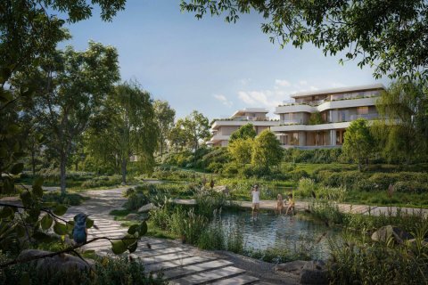 Villa in vendita a Dubai Land, Dubai, EAU 3 camere da letto, 328 mq. № 700433 - foto 8