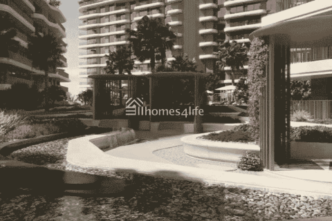 Lägenhet till försäljning i Dubai Land, Dubai, UAE 3 sovrum, 179 kvm Nr. 700424 - fotografi 8