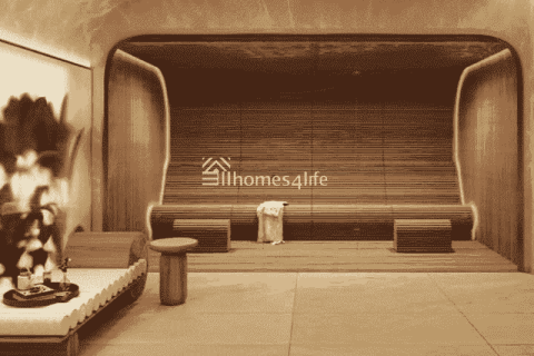 Lägenhet till försäljning i Dubai Land, Dubai, UAE 3 sovrum, 179 kvm Nr. 700424 - fotografi 15