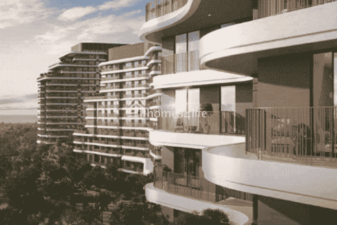 Lägenhet till försäljning i Dubai Land, Dubai, UAE 3 sovrum, 179 kvm Nr. 700424 - fotografi 4