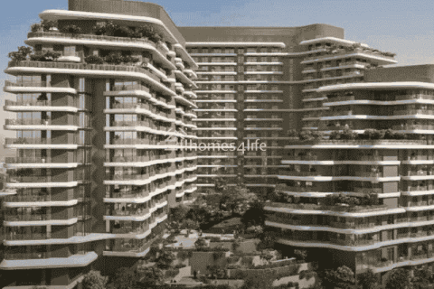 Byt v Dubai Land, SAE 3 ložnice, 179 m² Č.: 700424 - fotografie 17