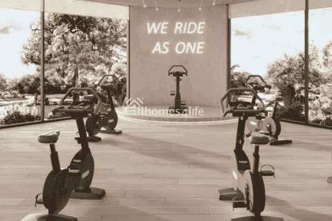 Lägenhet till försäljning i Dubai Land, Dubai, UAE 3 sovrum, 179 kvm Nr. 700424 - fotografi 14