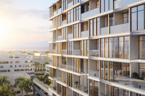 Apartman u gradu Dubai, UAE 1 spavaća soba, 60 m2 Br. 700278 - Slika 7