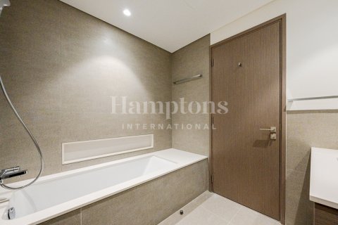 Пәтер Пальма Джумейра, Дубай, БАӘ-да 3 жатын бөлмелер, 173.26409500 м² № 694463 - фото 19